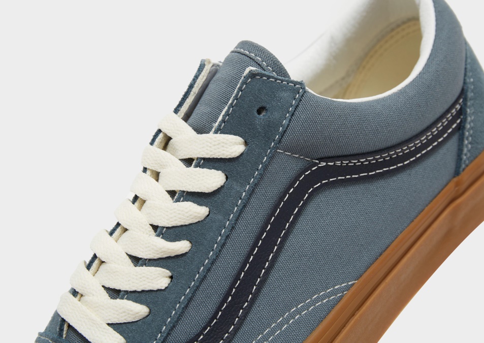 Vans Old Skool Blue Men