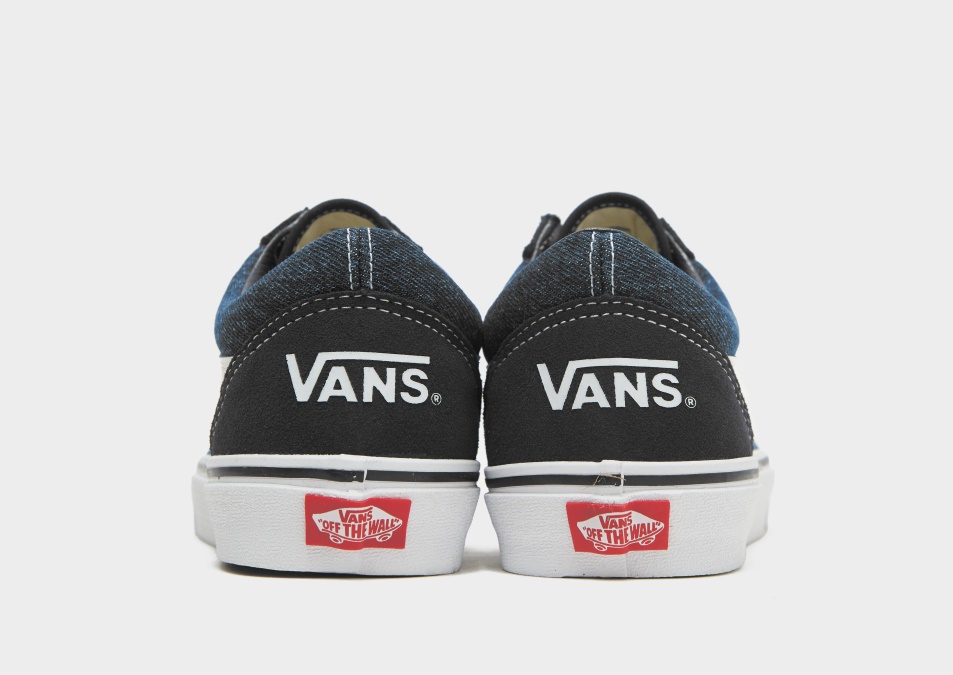 Vans Old Skool Farmer Kék