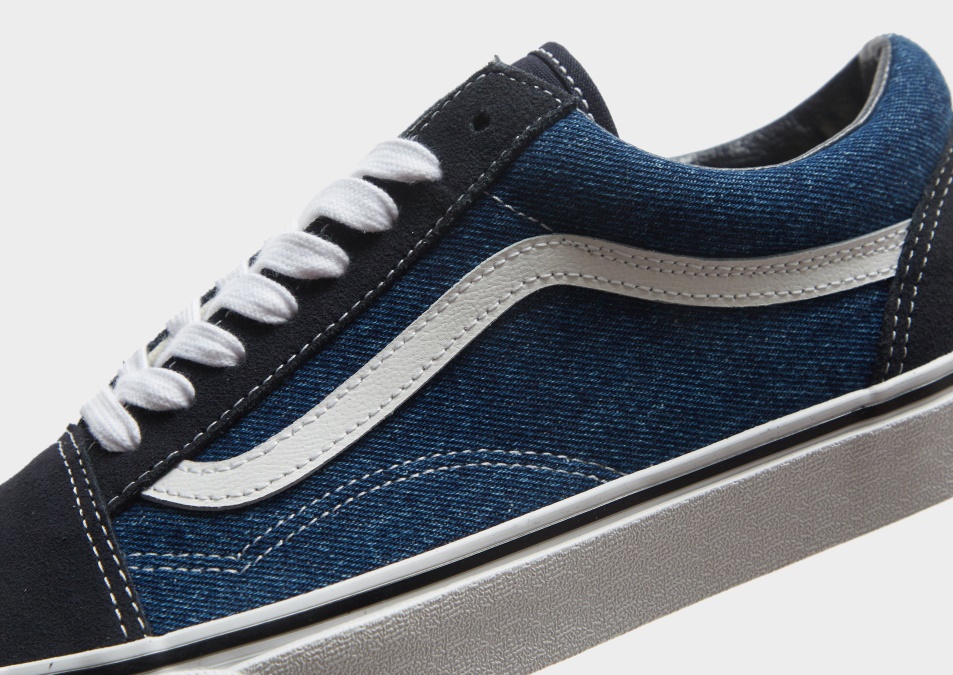 Vans Old Skool Farmer Kék