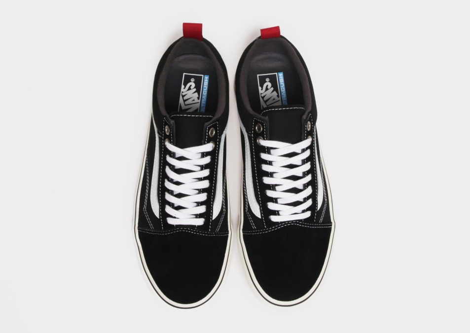 Vans Old Skool Mte Black