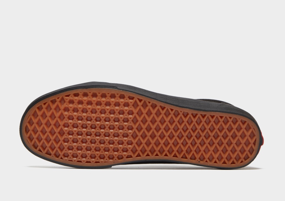 Vans Old Skool Férfi Fekete