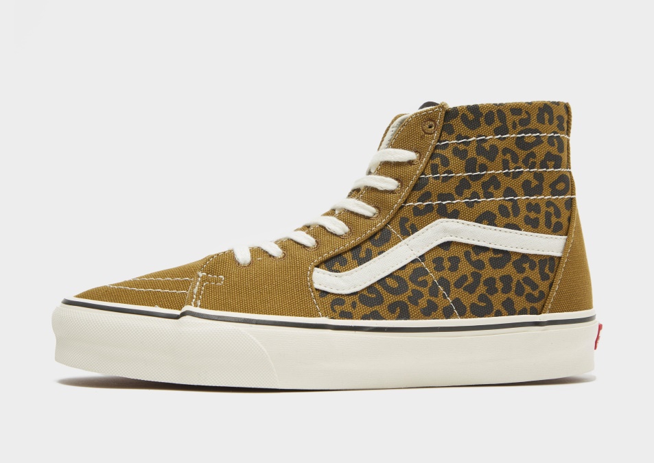 Furgonok Sk8-hi M Gyerekek