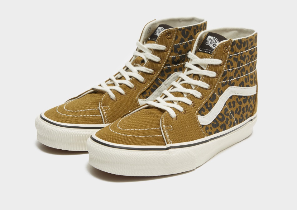 Furgonok Sk8-hi M Gyerekek