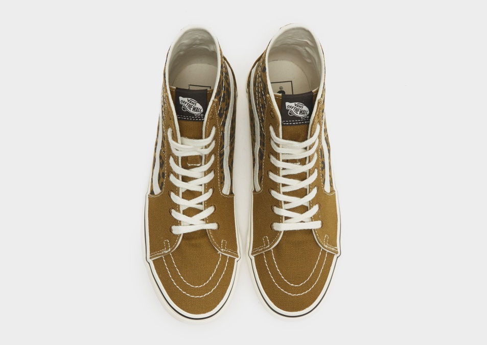Furgonok Sk8-hi M Gyerekek