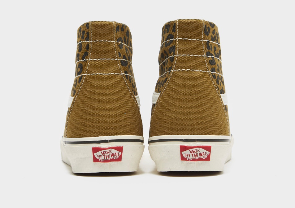 Furgonok Sk8-hi M Gyerekek
