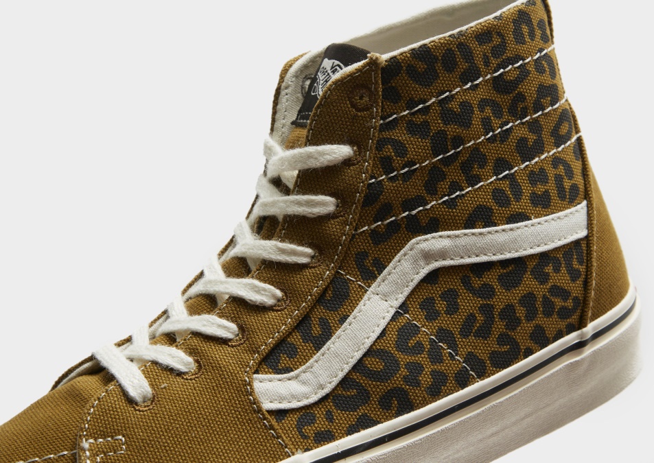 Furgonok Sk8-hi M Gyerekek