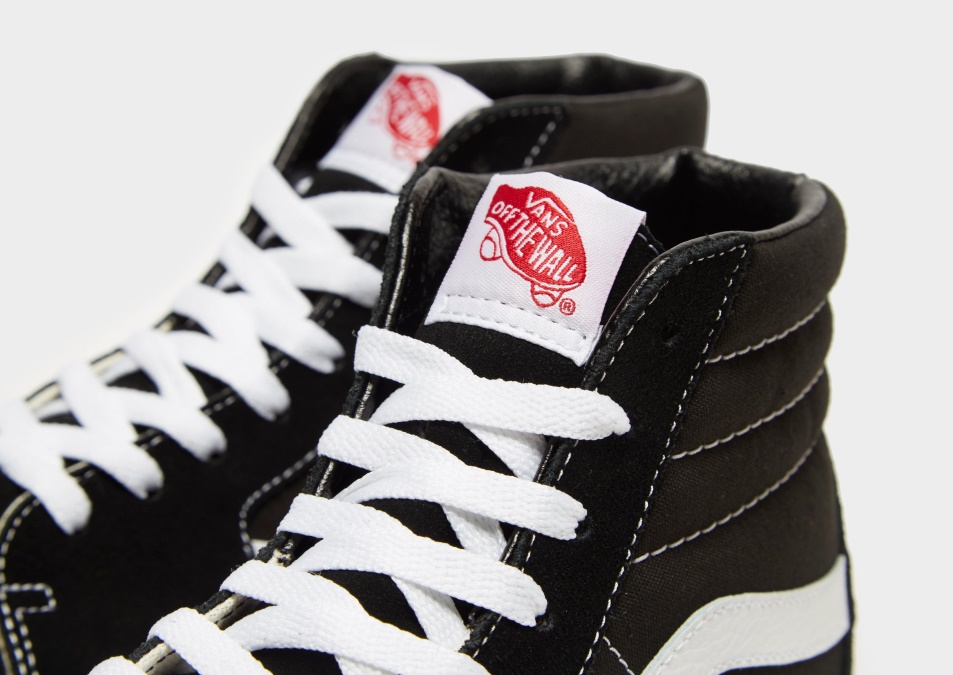 Vans Wrsk8 Sziasztok Fekete Férfiak