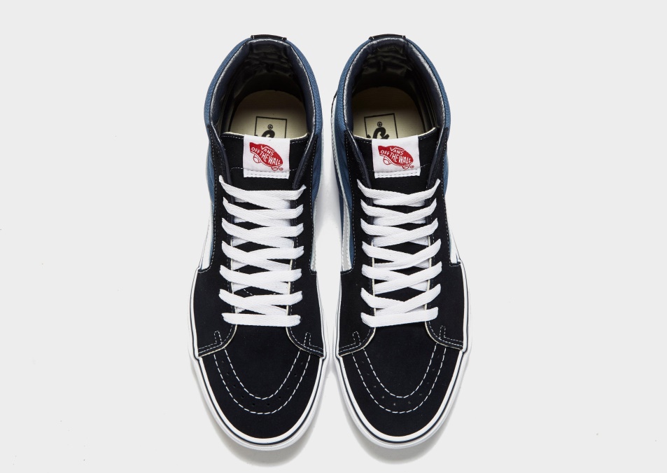 Vans Wrsk8 Szia Blk/blk Blue