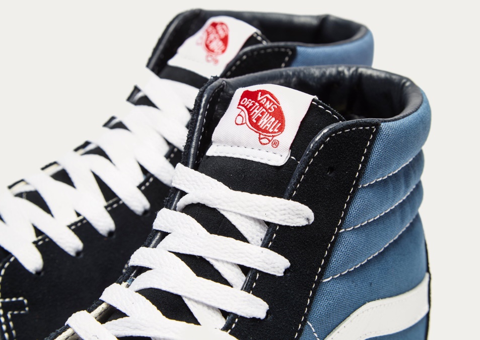 Vans Wrsk8 Szia Blk/blk Blue