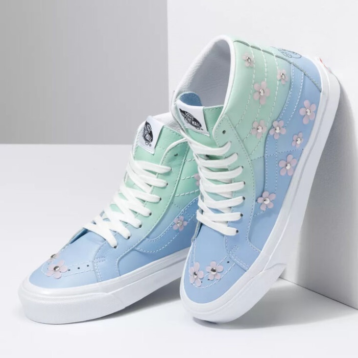 Homokos Liang Furgonokhoz X Spongebob Sk8-hi 38 Dx Sandy Liang-sandy Arc