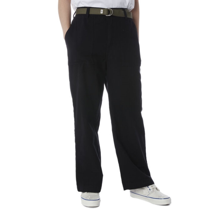 Vans 66 Ellátás Clark Pant Black