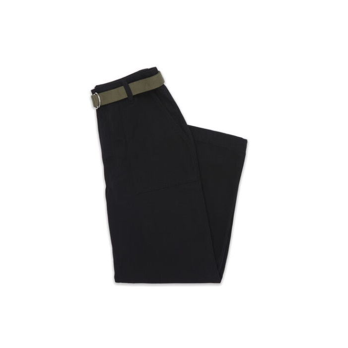 Vans 66 Ellátás Clark Pant Black