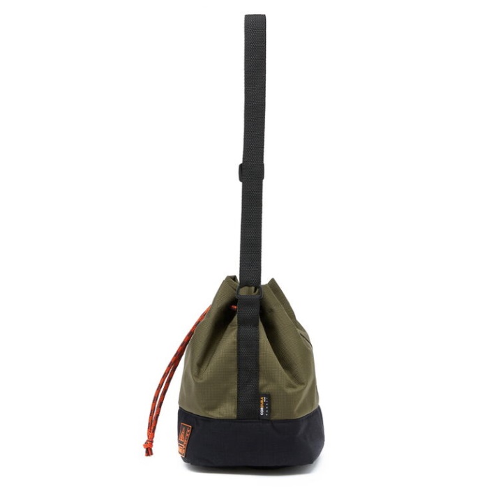 Vans 66 Ellátás Freespin Crossbody Bag Szőlőlevél