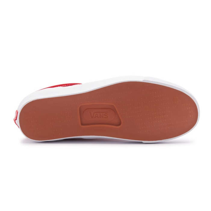 Vans Acer Ni Chili Paprika-igazi Fehér