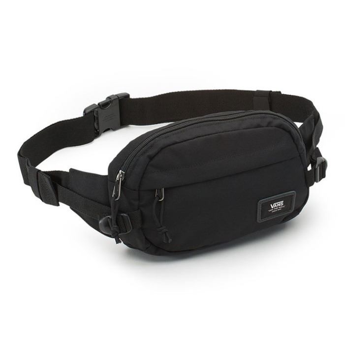 Vans Aliso Ii Hip Pack Fekete