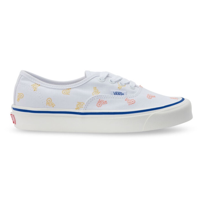 Vans Anaheim Gyár Hiteles 44 Dx örökség Hímzés