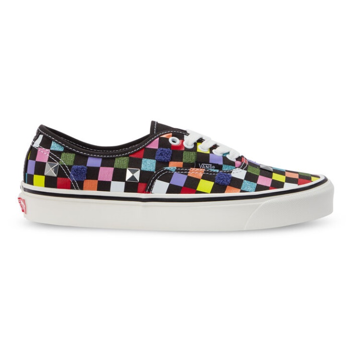 Vans Anaheim Gyári Hiteles 44 Dx Mix Checkerboard-multi
