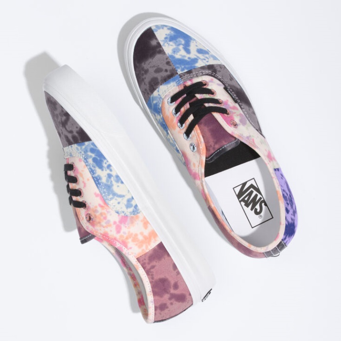 Vans Anaheim Gyári Hiteles 44 Dx Multi-true Fehér