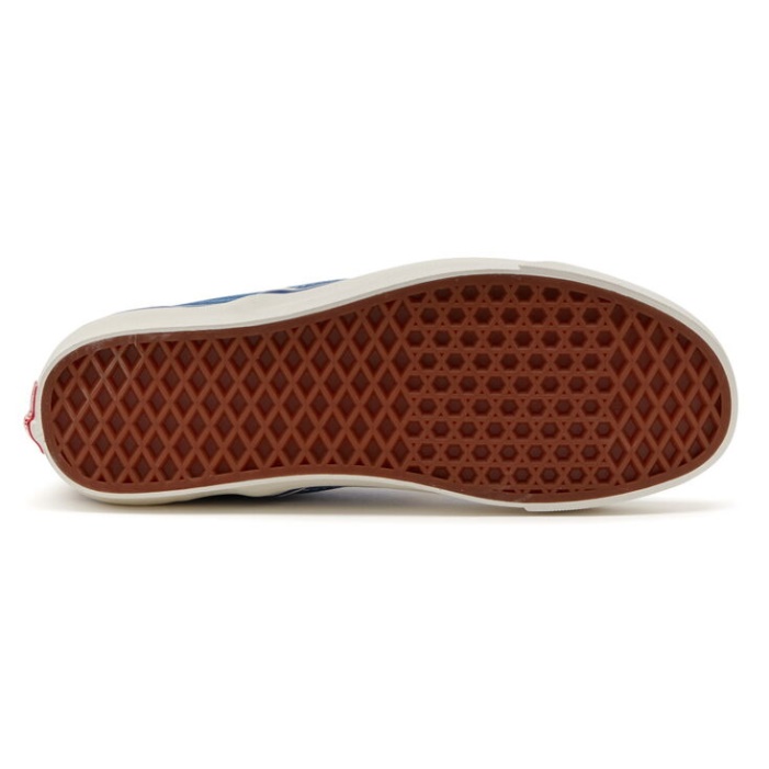 Vans Anaheim Gyári Klasszikus Slip-on 98 Dx Airbrush-true White