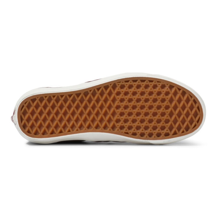 Vans Anaheim Gyári Klasszikus Slip-on 98 Dx Pw Steppelt Mix