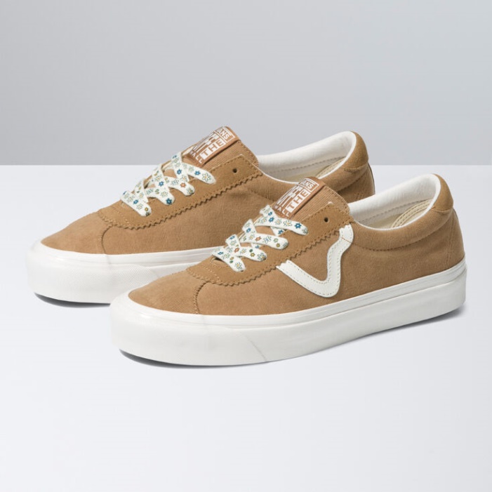 Vans Anaheim Gyártelep Eladó Stílus 73 Dx Kombi Eladó Barna