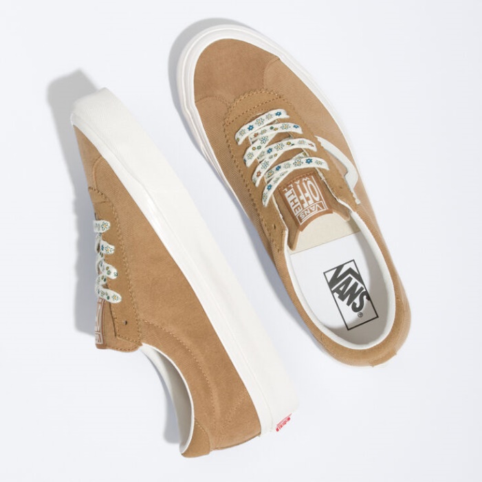 Vans Anaheim Gyártelep Eladó Stílus 73 Dx Kombi Eladó Barna