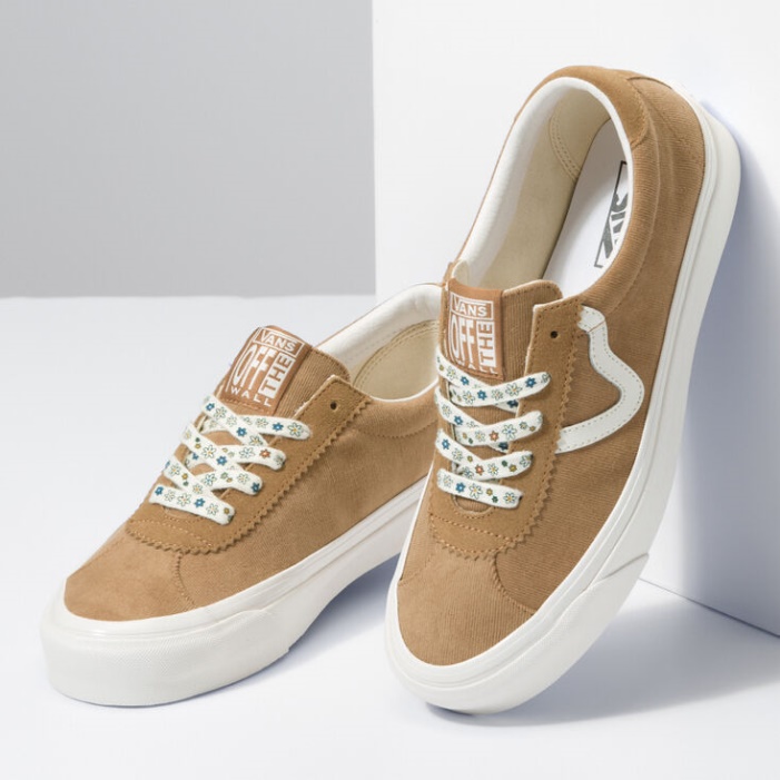 Vans Anaheim Gyártelep Eladó Stílus 73 Dx Kombi Eladó Barna