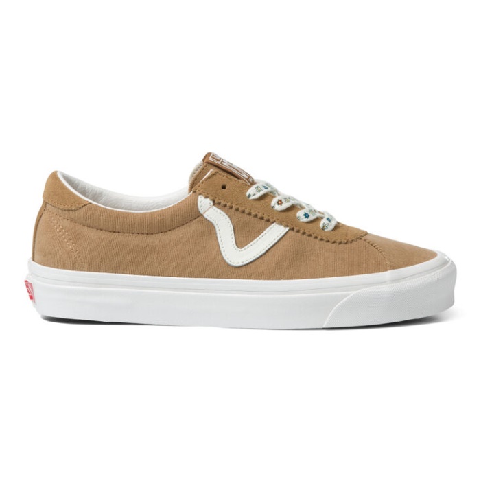 Vans Anaheim Gyártelep Eladó Stílus 73 Dx Kombi Eladó Barna