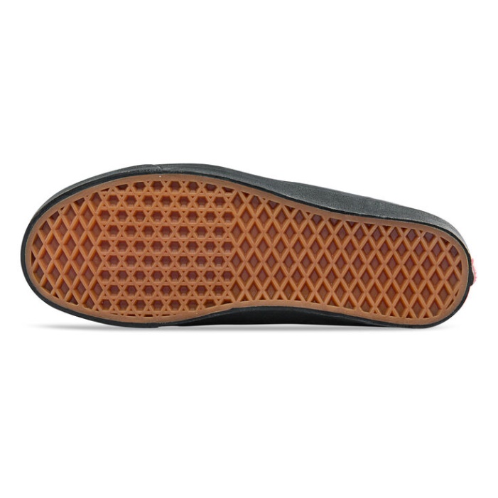 Vans Anaheim Gyári Félkabinos 33 Dx Tégla-croc-tape