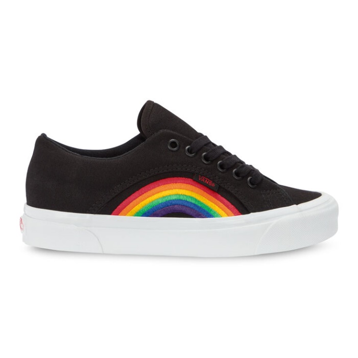 Vans Anaheim Gyári Lámpa 86 Dx Pride-black