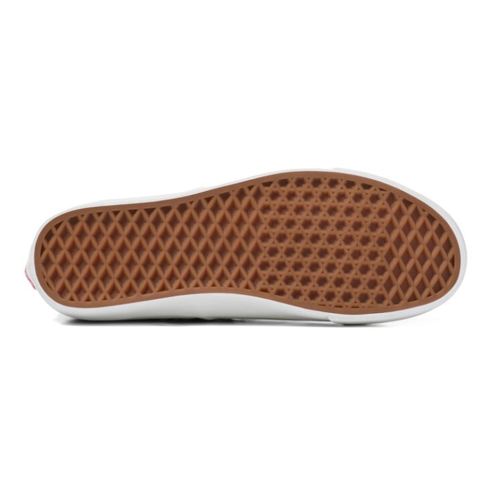 Vans Anaheim Gyári Mooneyes Autentikus 44 Dx Mooneyes-sárga