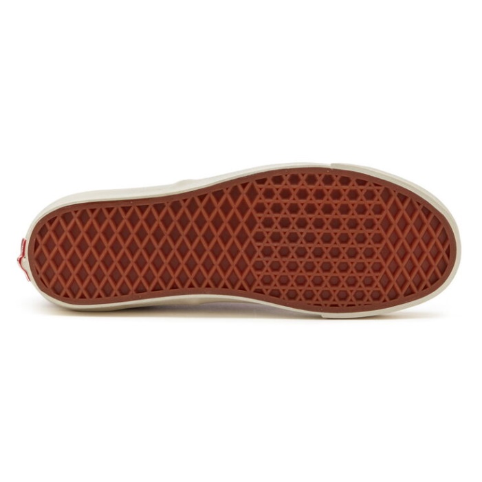 Vans Anaheim Factory Og Kockás Autentikus 44 Dx és Kockás Piros-zöld