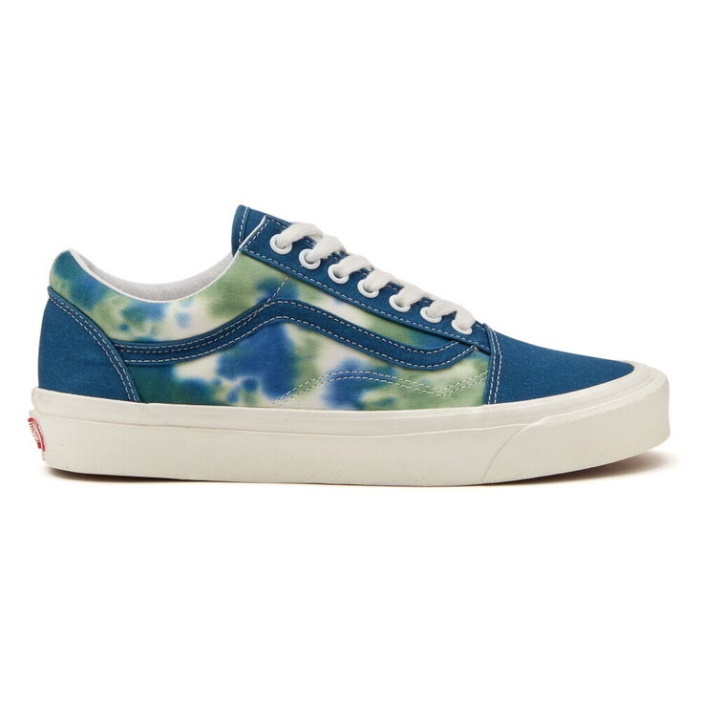 Vans Anaheim Factory Old Skool 36 Dx Eco-tie Festék