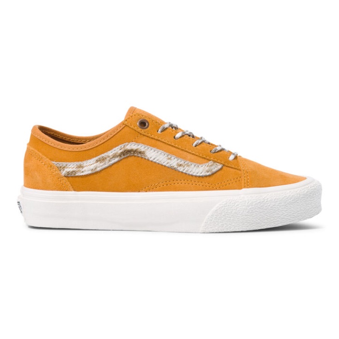 Vans Anaheim Factory Old Skool Tapered Earth Mesa-desert Sun