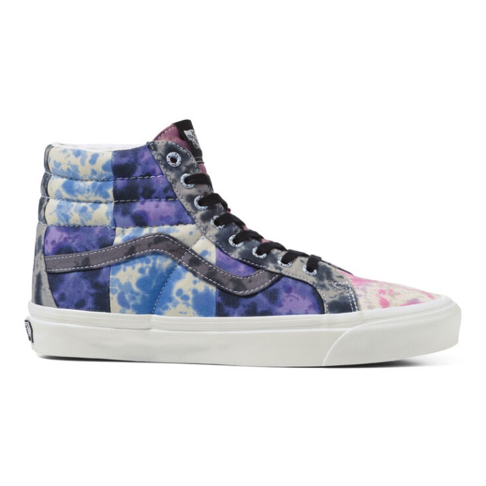 Vans Anaheim Gyári Sk8-hi 38 Dx Multi-true Fehér
