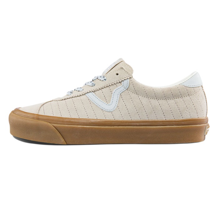 Vans Anaheim Factory Style 73 Dx Zabpehely Velúr-gumi