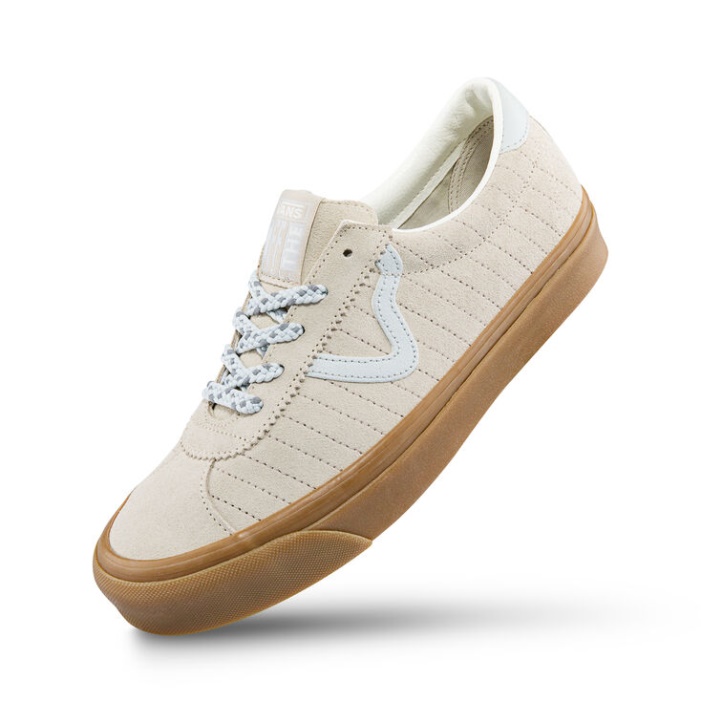 Vans Anaheim Factory Style 73 Dx Zabpehely Velúr-gumi