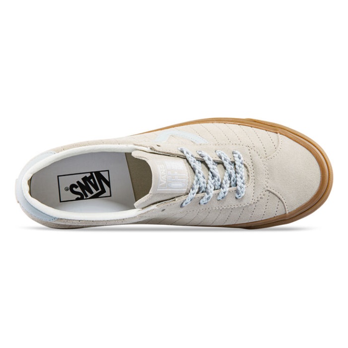 Vans Anaheim Factory Style 73 Dx Zabpehely Velúr-gumi