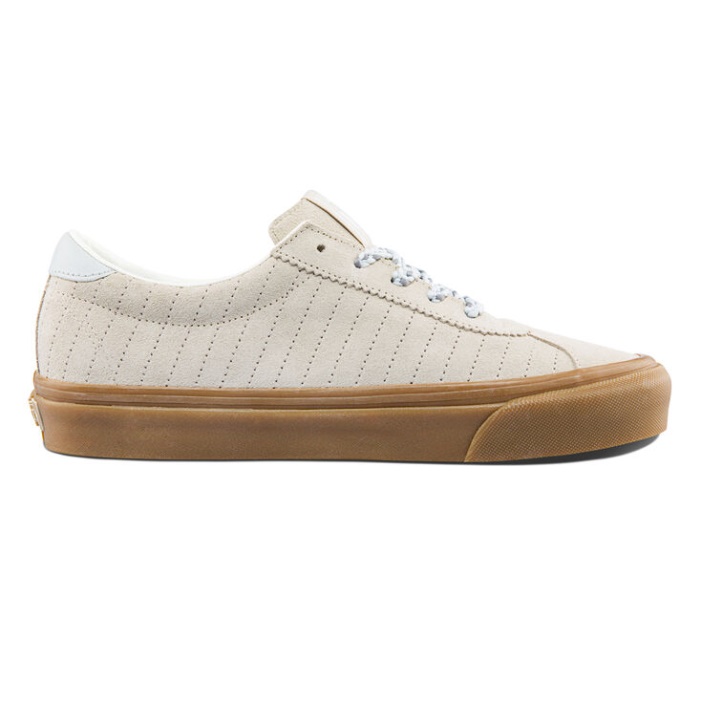 Vans Anaheim Factory Style 73 Dx Zabpehely Velúr-gumi