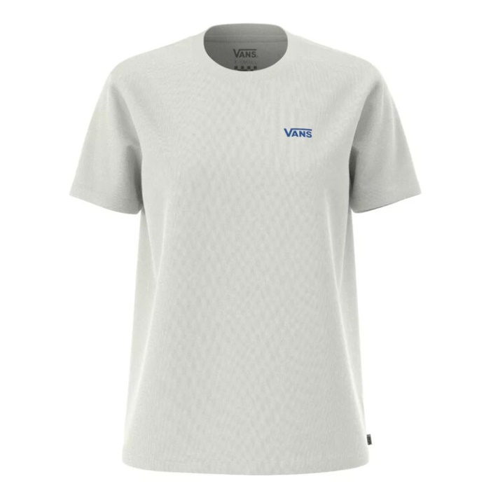Vans Anaheim Kézimunka Boxy Virágos Barát Póló Mályvacukor