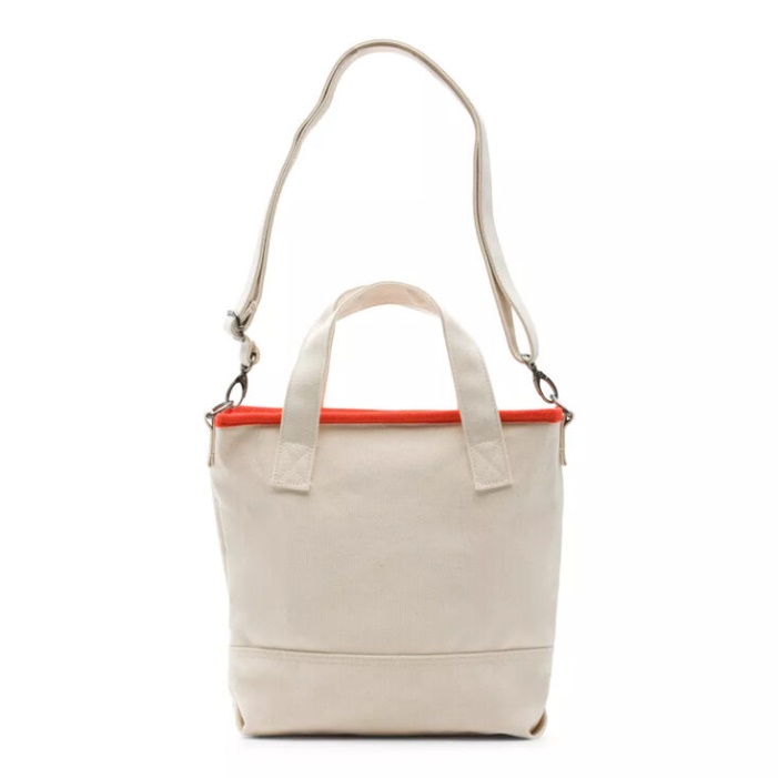 Vans Anaheim Kézimunka Tote Natural