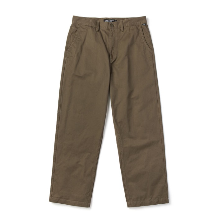 Furgonok Autentikus Chino Baggy Pant Kantin