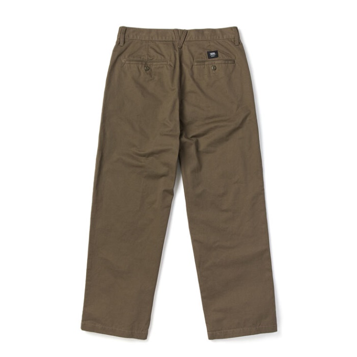 Furgonok Autentikus Chino Baggy Pant Kantin