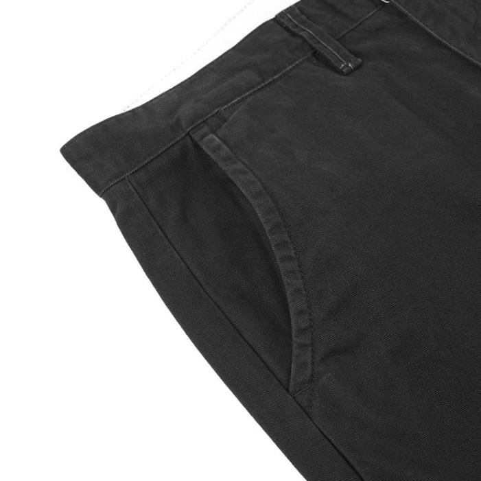 Furgonok Autentikus Jogger Fekete