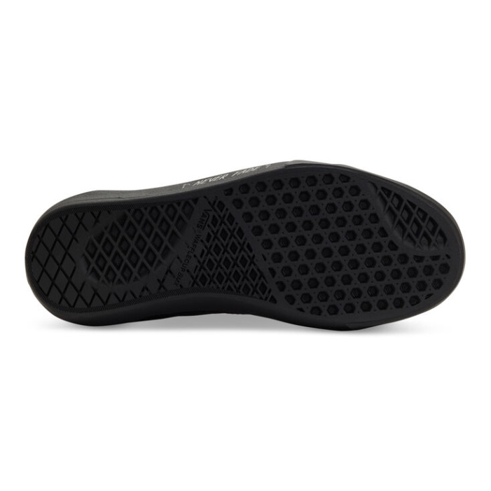 Vans Bmx Old Skool Cult Fekete-szürke