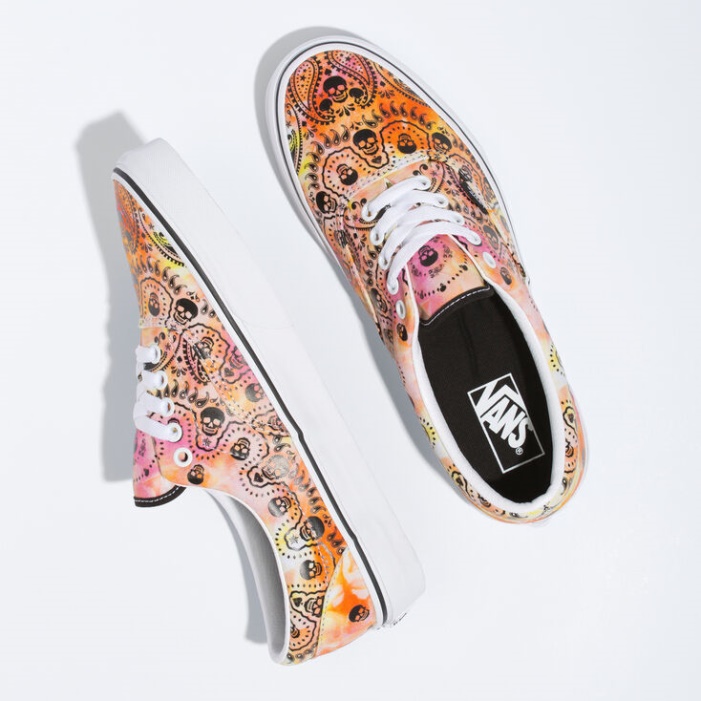 Vans Bandana Korszak Nyakkendő Festék-narancs