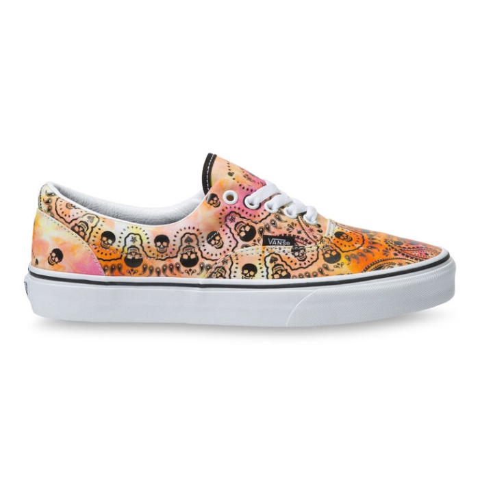 Vans Bandana Korszak Nyakkendő Festék-narancs