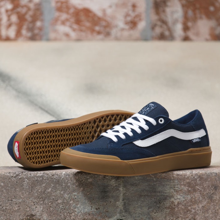Vans Berle Profi Ruha Blues-gum