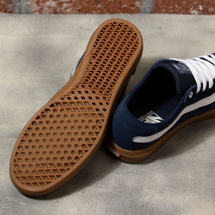Vans Berle Profi Ruha Blues-gum