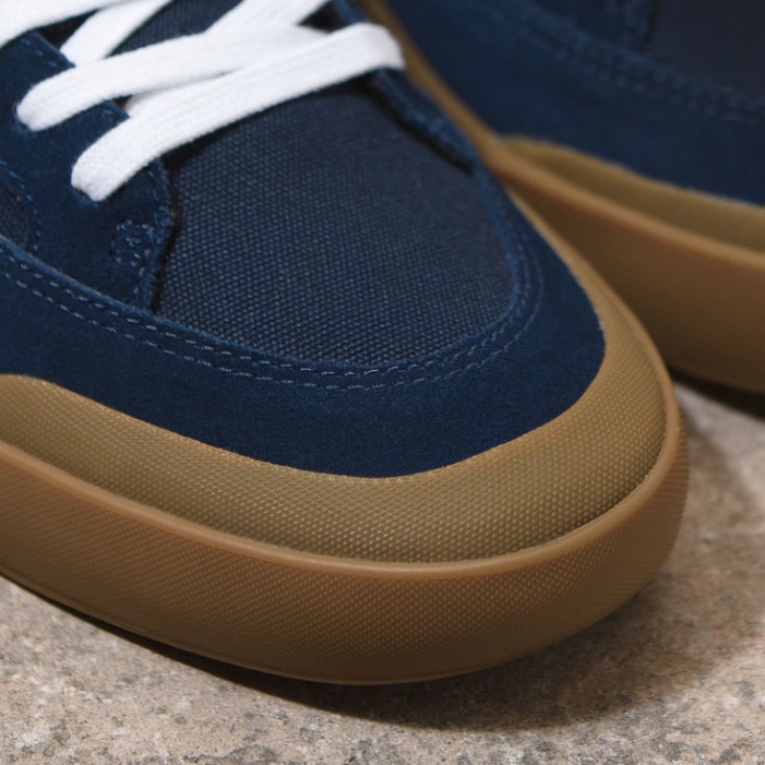 Vans Berle Profi Ruha Blues-gum